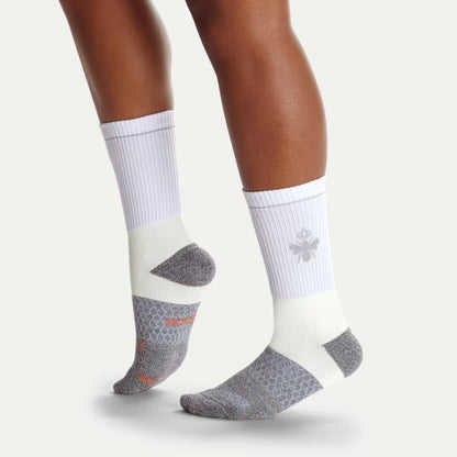 Women's Performance Targeted Compression Calf Sock 3-Pack - US 8103