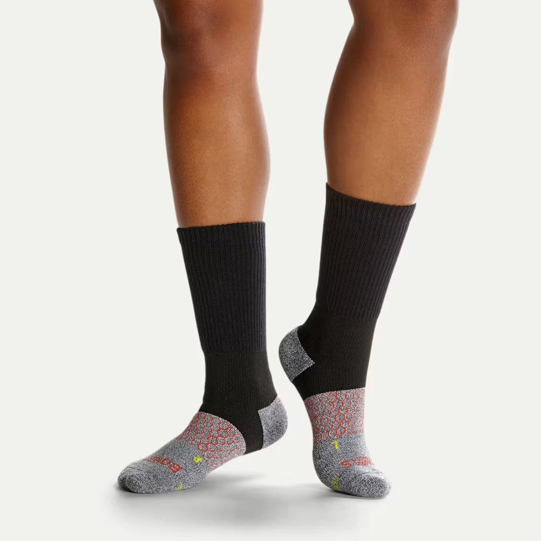 Women's Performance Targeted Compression Calf Sock 3-Pack - US 8103