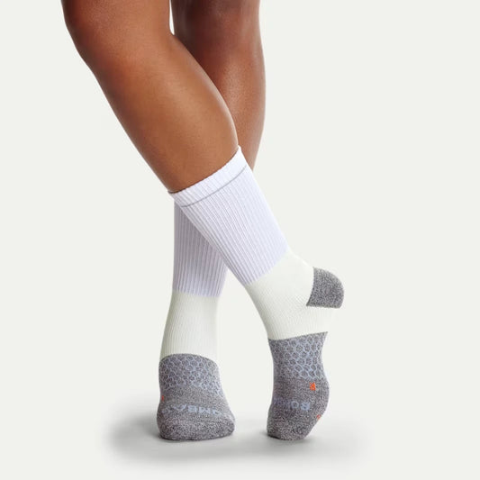 Women's Performance Targeted Compression Calf Socks - US 5717