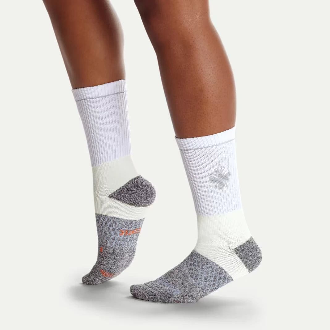Women's Performance Targeted Compression Calf Socks - US 5717