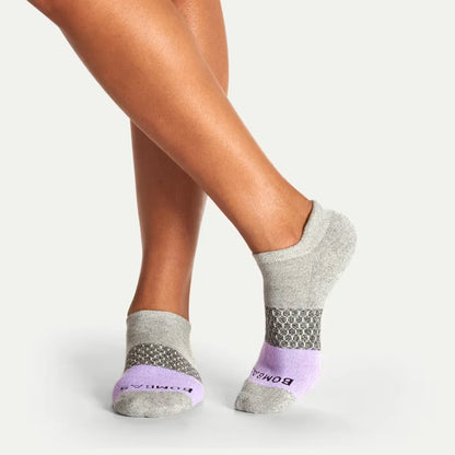 Women's Tri-Block Ankle Sock - US 8981