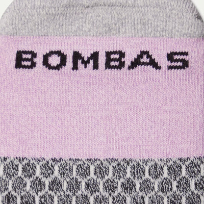 Women's Tri-Block Ankle Sock 12-Pack - US 0174