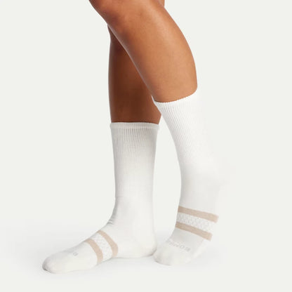 Women's Wide Calf Socks - US 8161