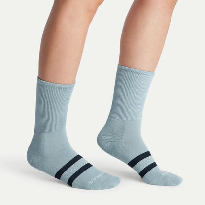 Women's Wide Calf Sock 8-Pack - US 6553