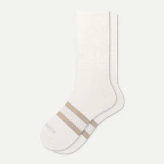 Women's Wide Calf Socks - US 8161
