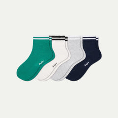 Varsity Green Mix