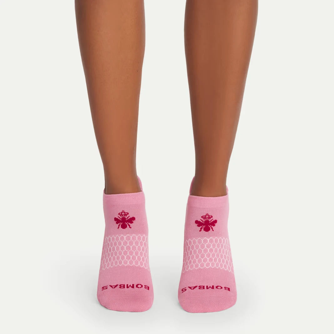 Women's Week of Bombas Ankle Sock 7-Pack - US 0551
