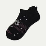 Women's Disco Party Ankle Socks - US 2331