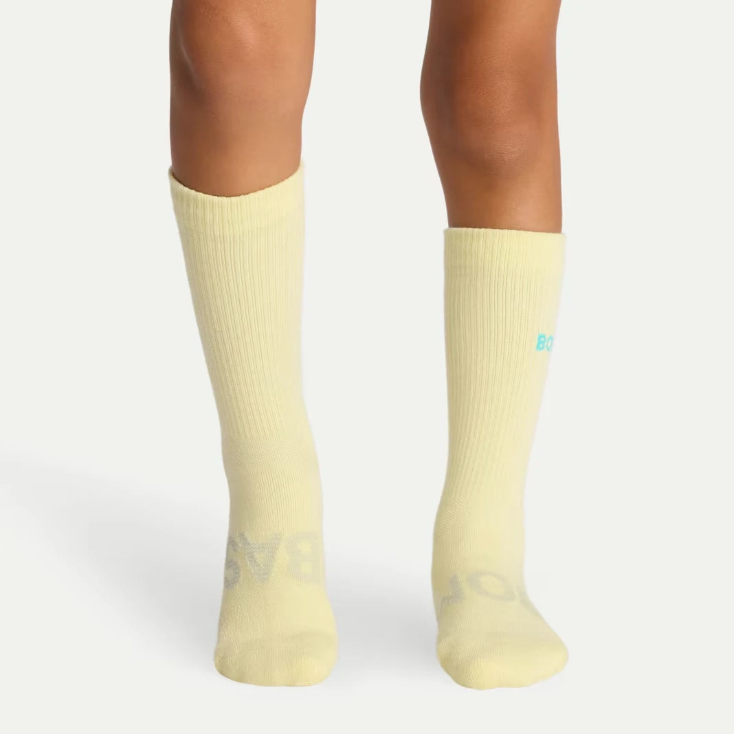 Youth All Sport Calf Sock 12-Pack - US 3546