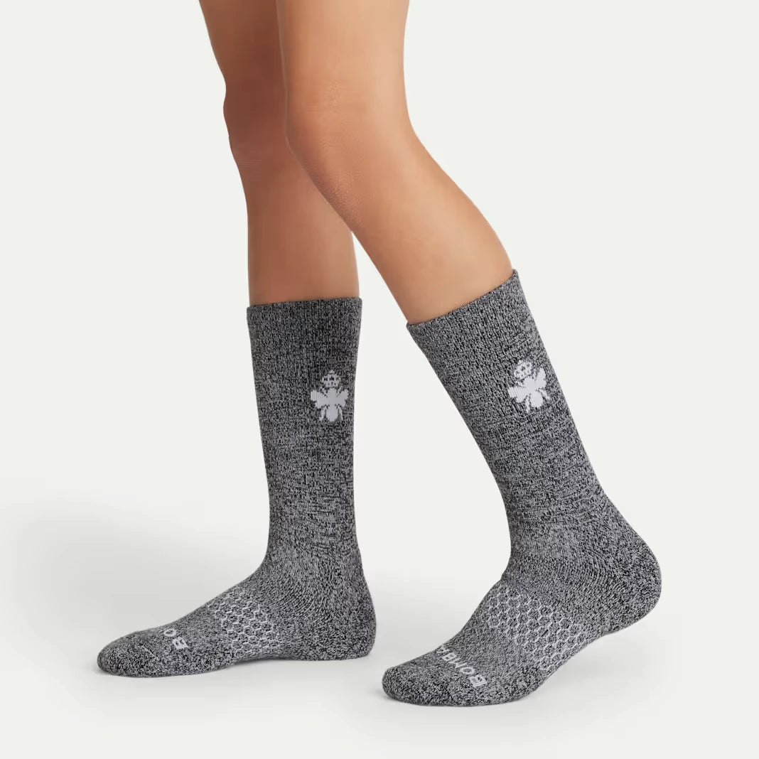 Youth All Sport Calf Sock 12-Pack - US 3546