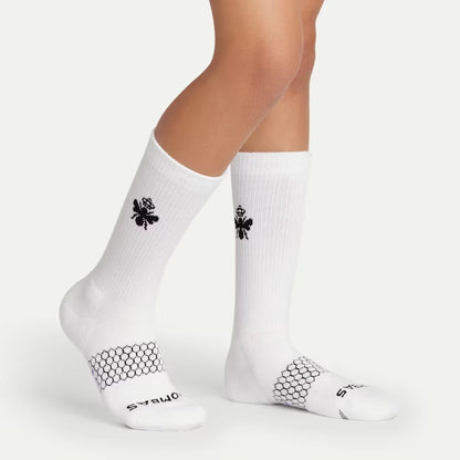 Youth All Sport Calf Sock 12-Pack - US 3546