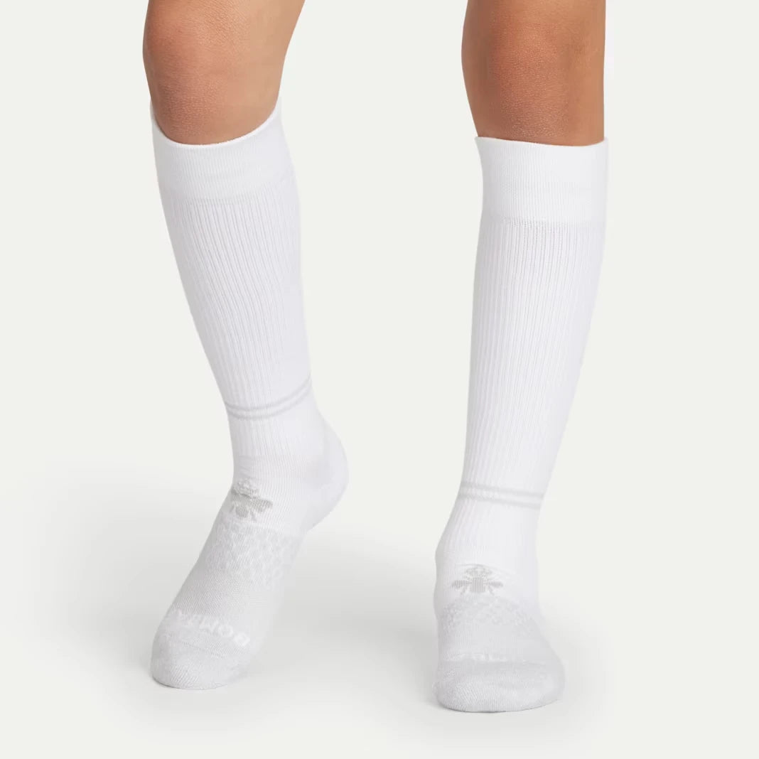 Youth All Sport Knee High Sock 8-Pack - US 3142