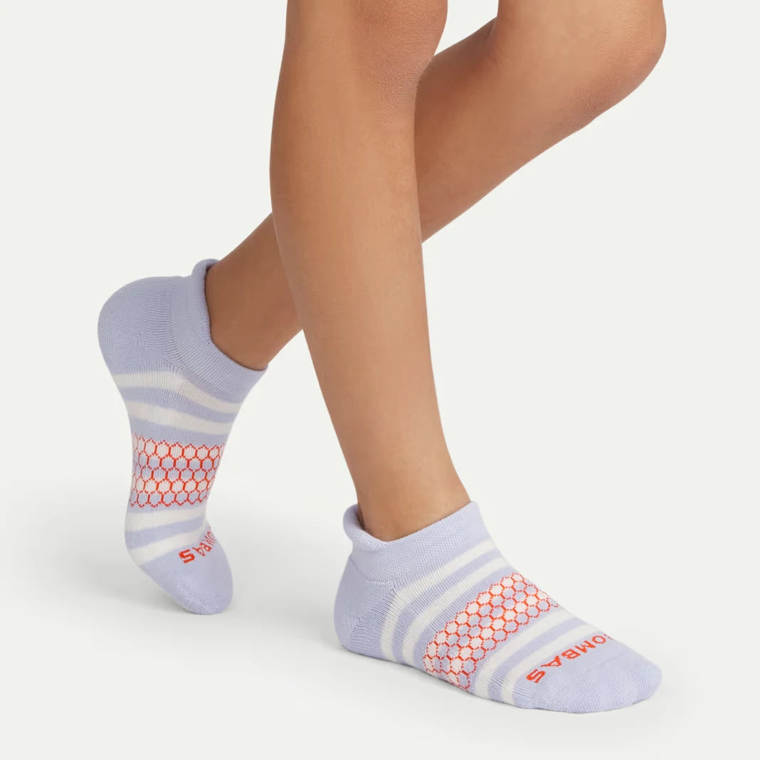 Youth Ankle Sock 14-Pack - US 6144