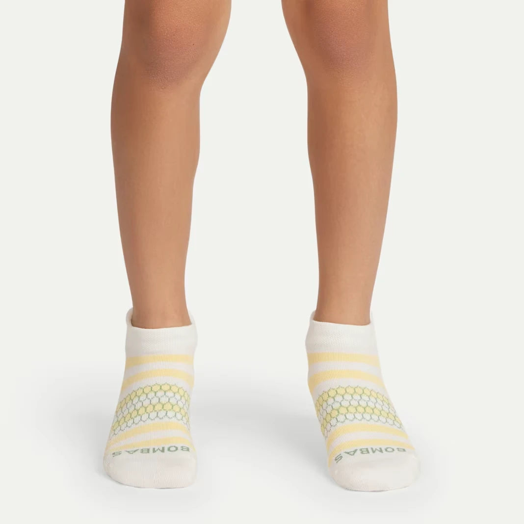 Youth Ankle Sock 14-Pack - US 6144