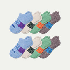 Pebble Blue Mix