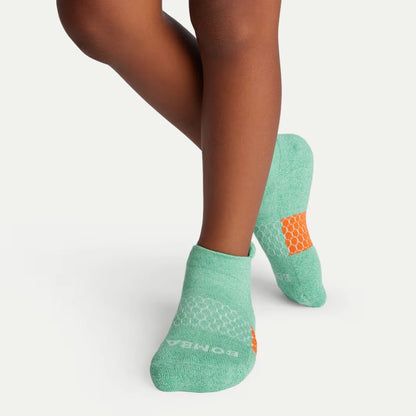 Youth Ankle Sock 8-Pack - US 3671