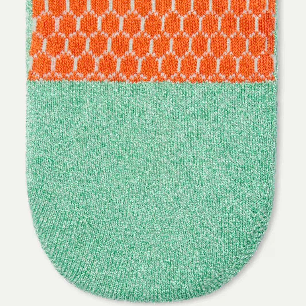 Youth Ankle Sock 8-Pack - US 3671