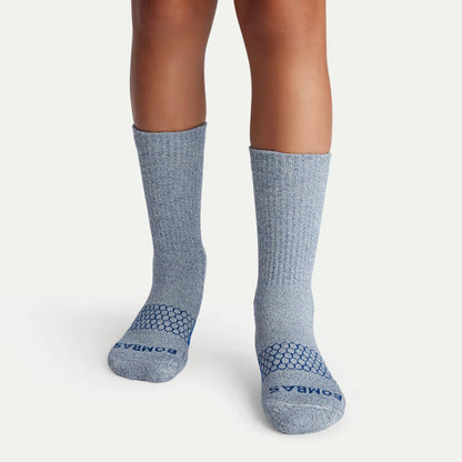 Youth Calf Sock 12-Pack - US 5099
