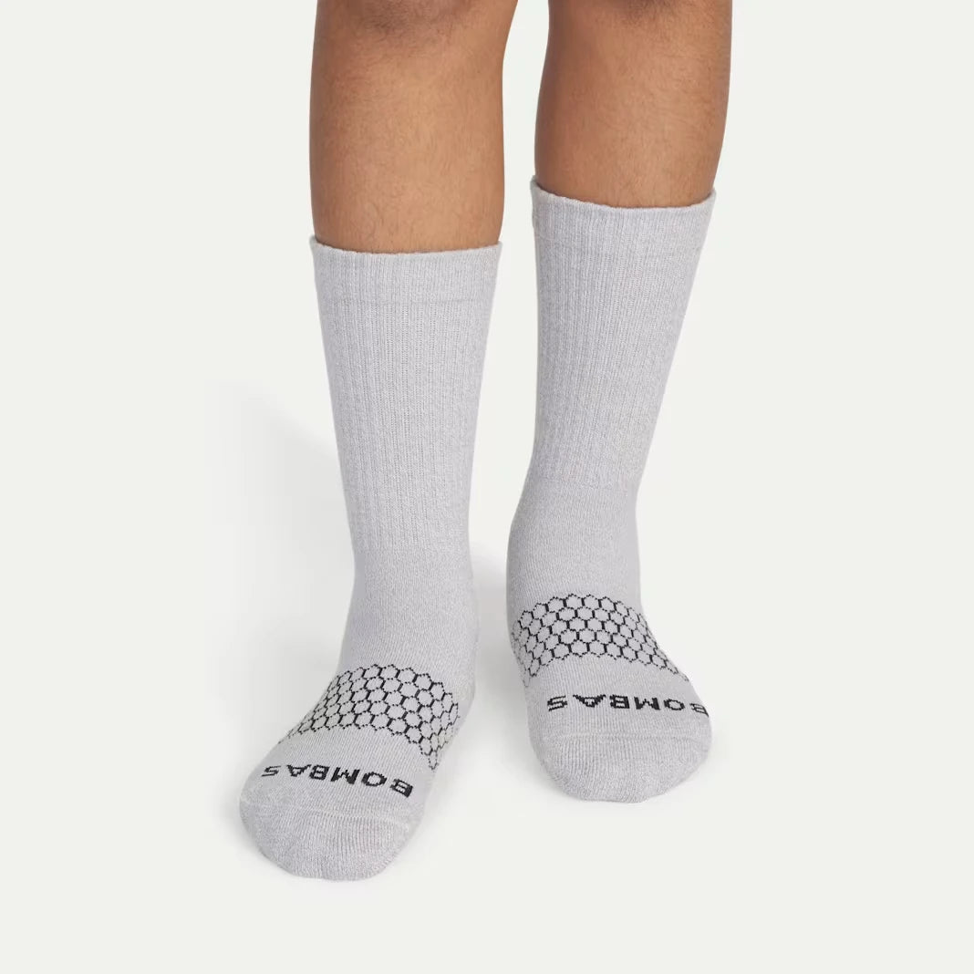 Youth Calf Sock 12-Pack - US 5099