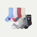 Youth Calf Sock 8-Pack - US 2975