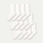Youth Lightweight Calf Sock 12-Pack - US 1298