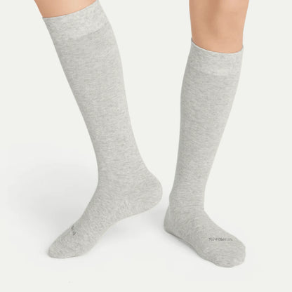Youth Lightweight Knee High Sock 4-Pack - US 2967
