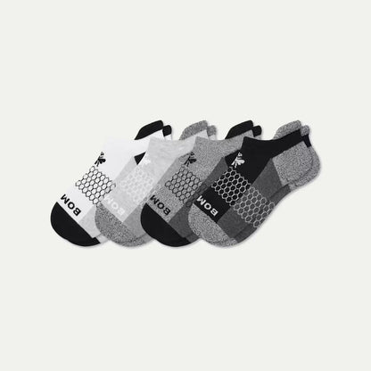 Youth Originals Ankle Sock 4-Pack - US 6502