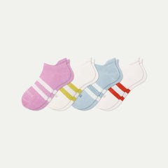 Pink Blue Mix