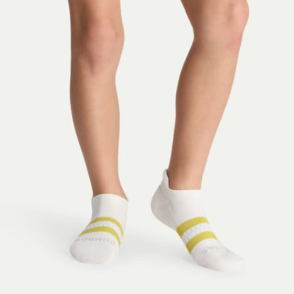 Youth Solids Ankle Sock 4-Pack - US 3313