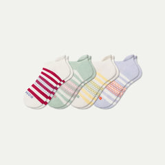 Mint Stripe Mix