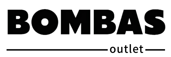 Bombas outlet shop
